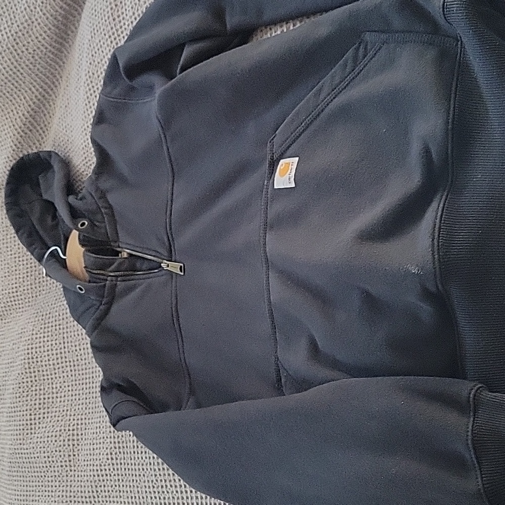 Carhartt hoodie